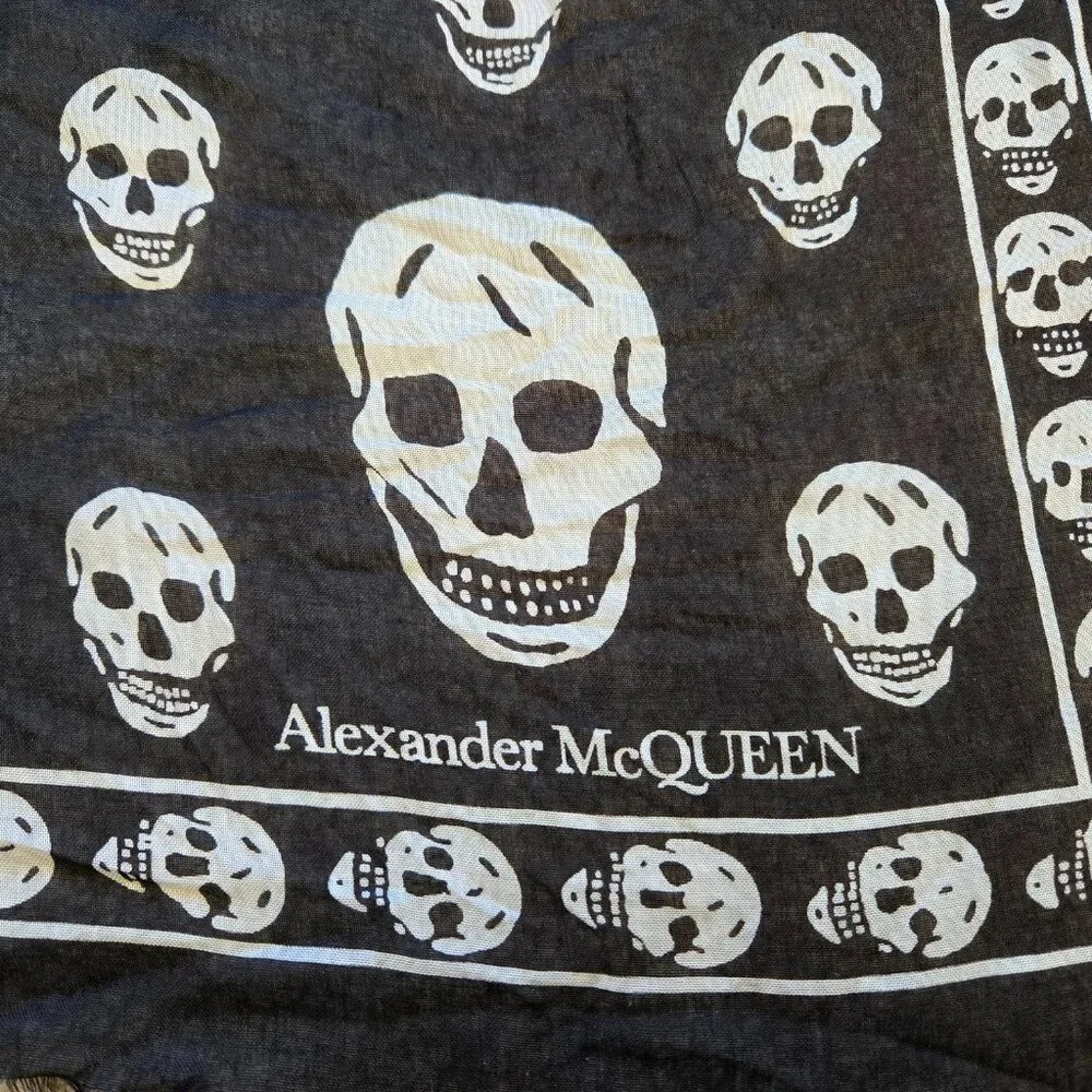 Alexander McQueen brand new